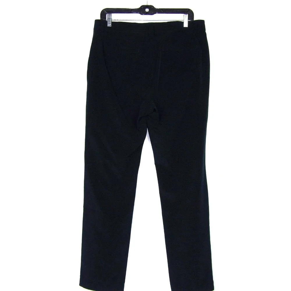 Vineyard Vines Performance Navy Blue Stretch Chino Golf Pants Men's 32 X 32